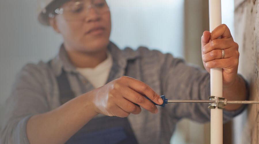 Professional septic pumping service in Colt, AR